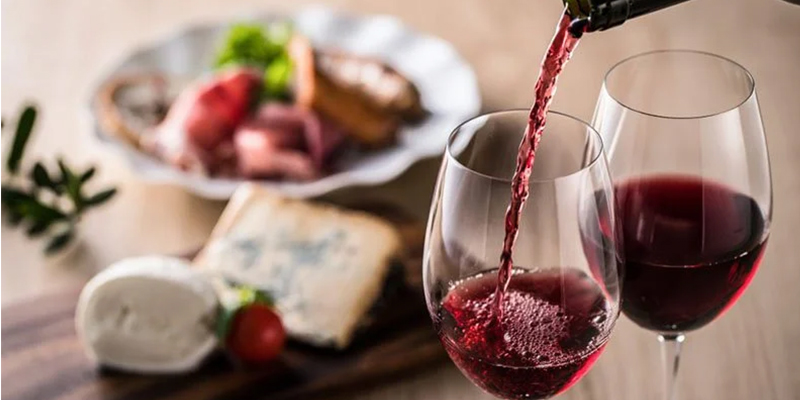 Red Wine